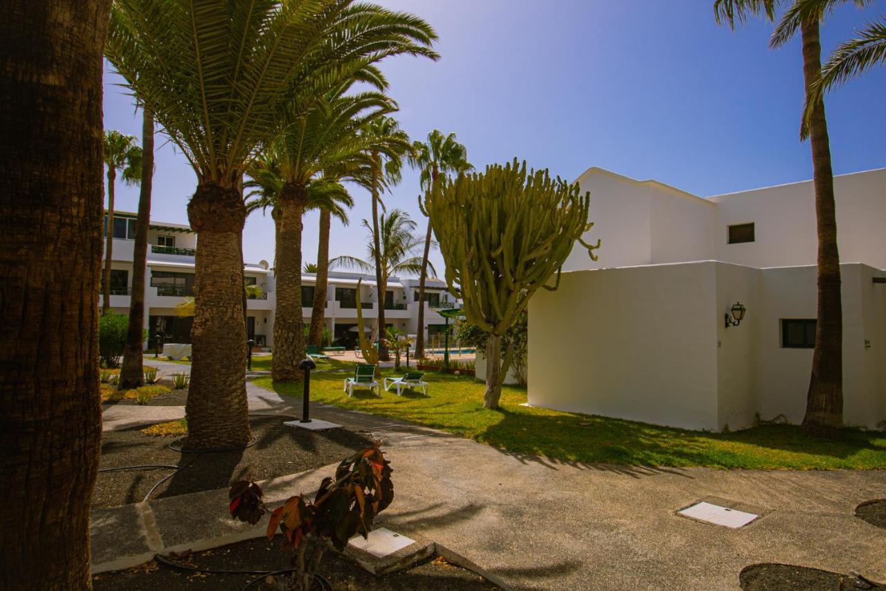 Paradise Club Puerto del Carmen  Exterior foto